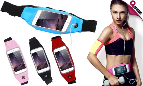 Waist Belts for Running!